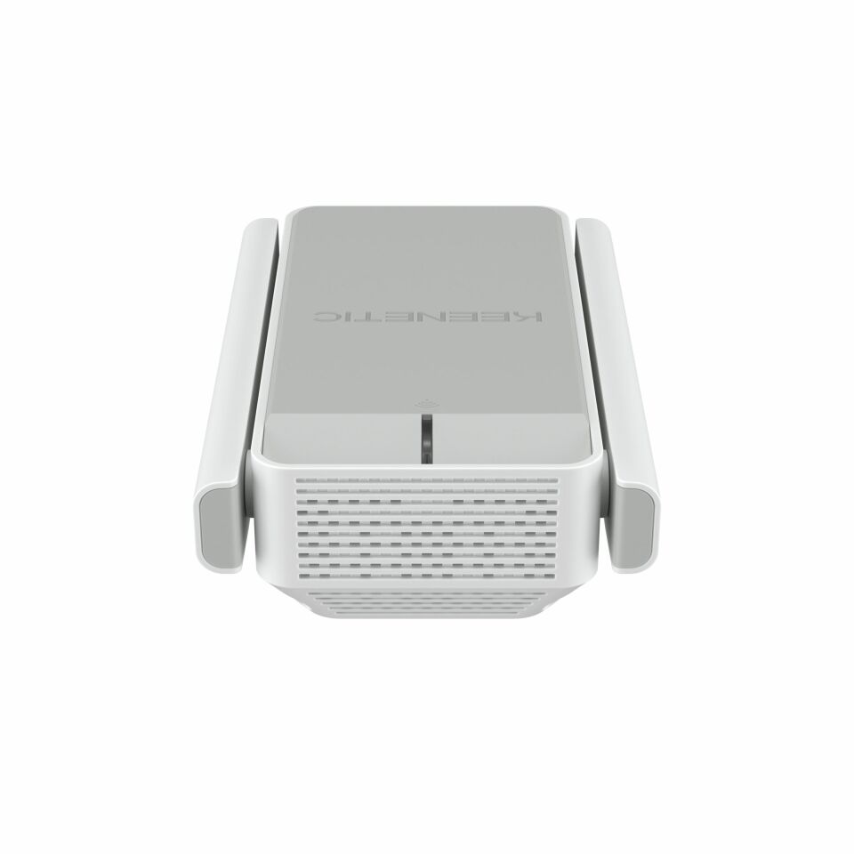 Buddy 4 Kablosuz Menzil Genişletici Wi-Fi Mesh Repeater Range Extende
