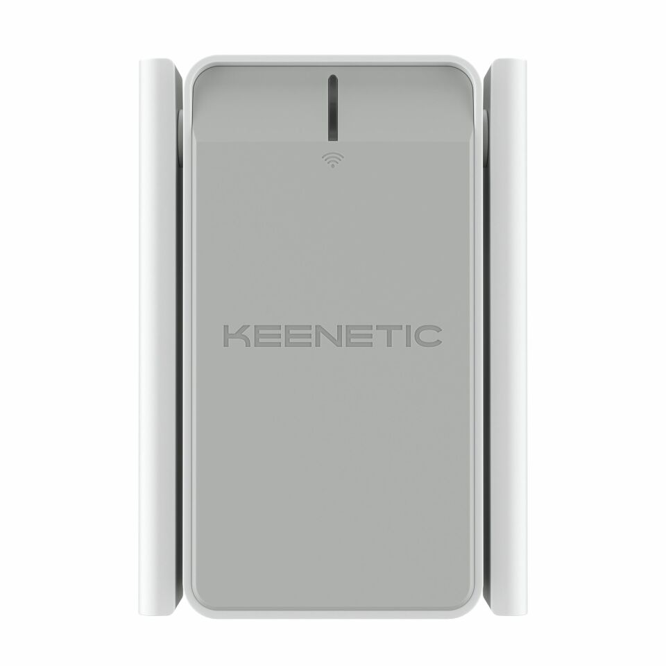 Buddy 4 Kablosuz Menzil Genişletici Wi-Fi Mesh Repeater Range Extende