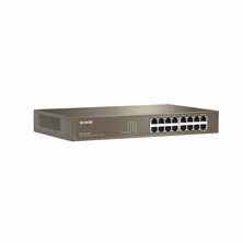 TEG1016D 16Port 10/100/1000 Rack-M Switch