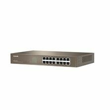 TEG1016D 16Port 10/100/1000 Rack-M Switch
