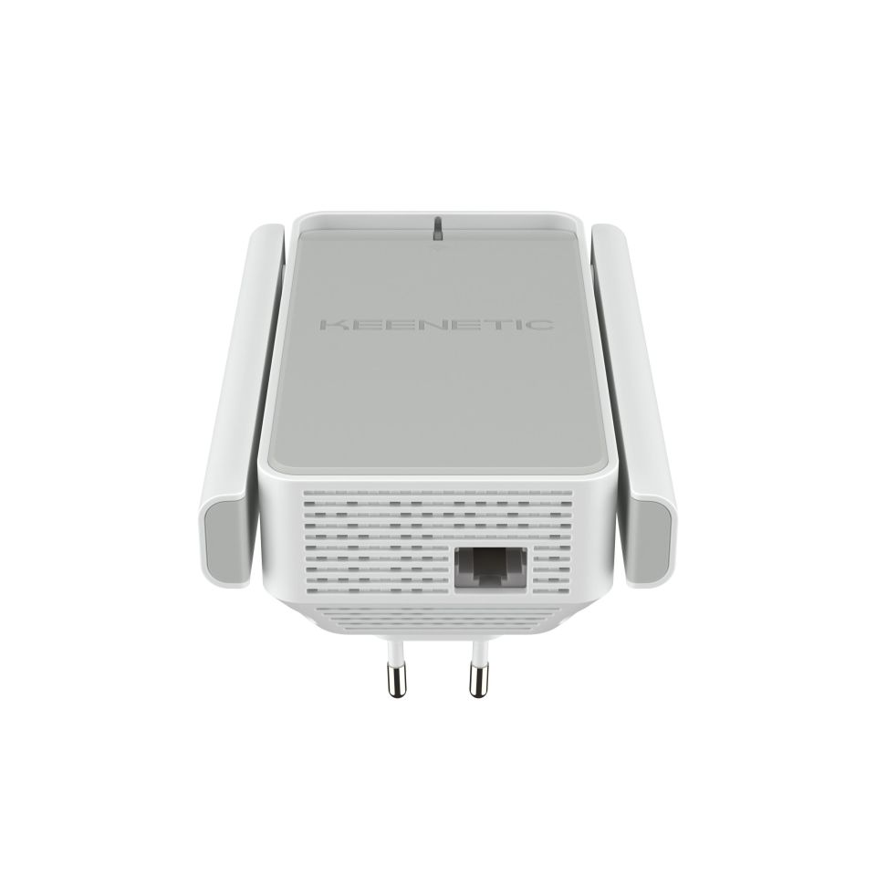 Buddy 6 AX3000 Kablosuz Menzil Genişletici Wi-Fi Mesh Repeater Range
