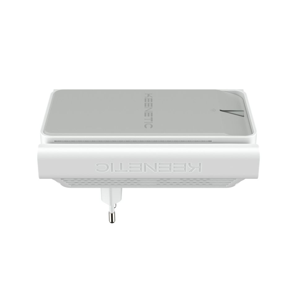 Buddy 6 AX3000 Kablosuz Menzil Genişletici Wi-Fi Mesh Repeater Range