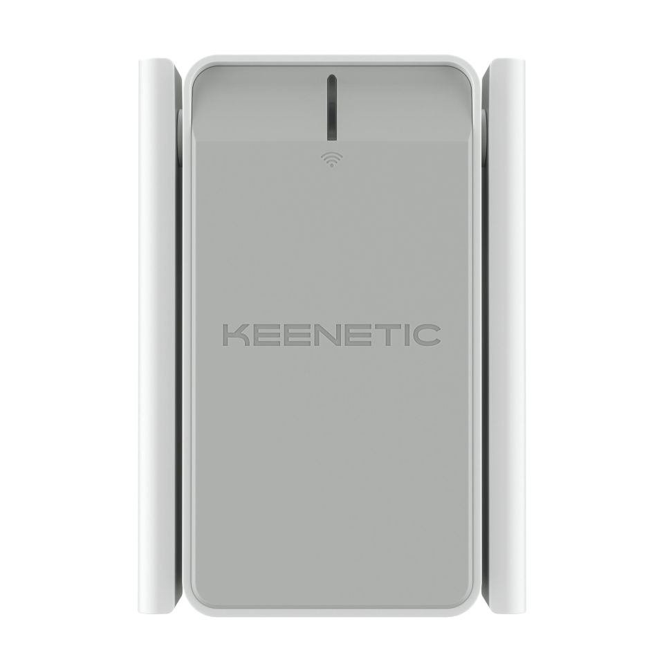 Buddy 6 AX3000 Kablosuz Menzil Genişletici Wi-Fi Mesh Repeater Range