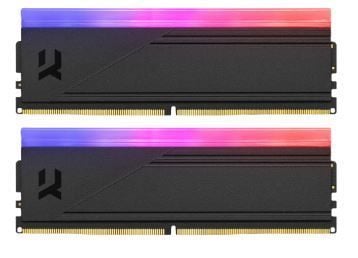 2X32GB DDR5 5600MHZ CL30 DIMM RAM RGB