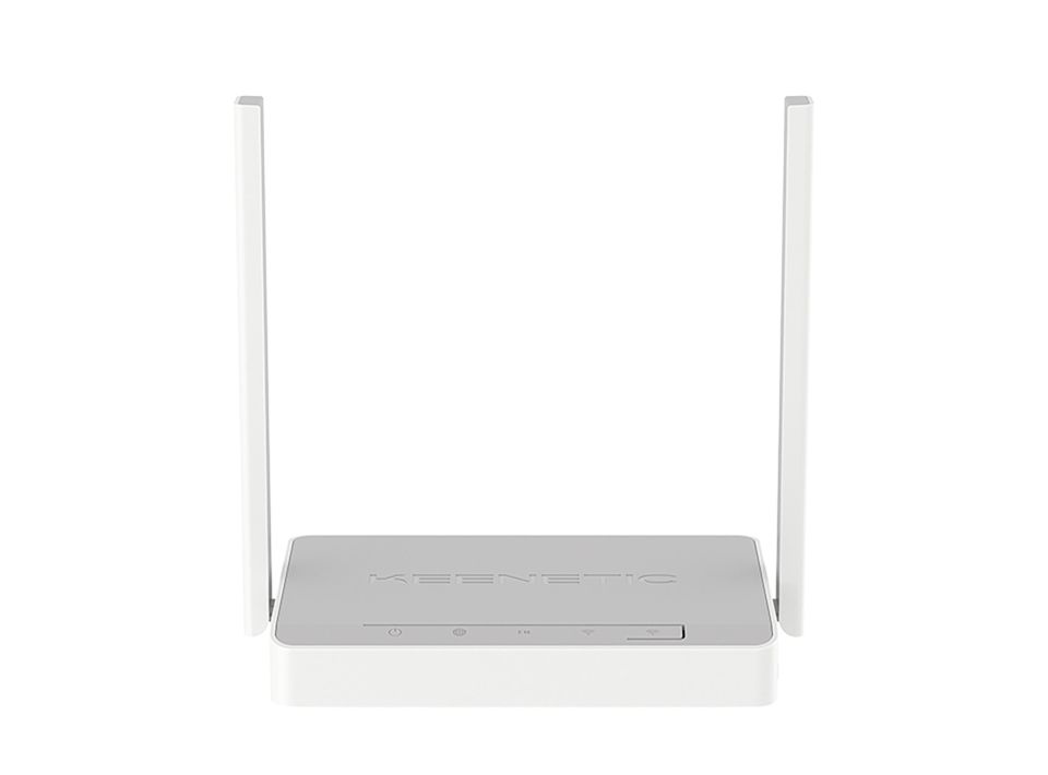 Omni DSL N300 Mesh Wi-Fi 4 Gigabit VDSL/ADSL Modem Router