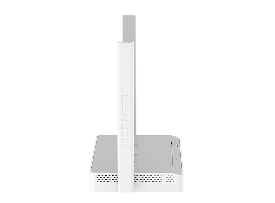 Omni DSL N300 Mesh Wi-Fi 4 Gigabit VDSL/ADSL Modem Router