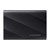 Samsung T9 4TB Usb 3.2 Gen 2x2 Type-C Siyah