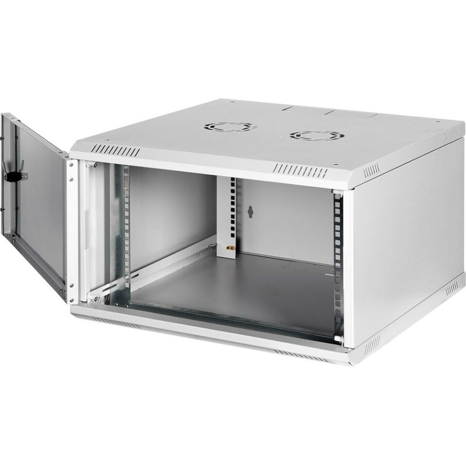Proline 200 7U 19'' W600mm x D450mm Duvar tipi Kabinet