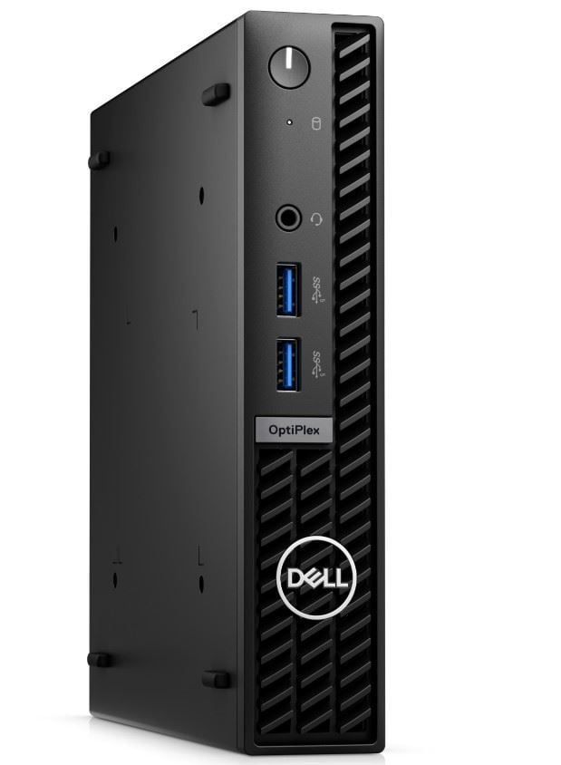 Dell OptiPlex 7010MFF i5 13500T-16GB-512SSD-W11Pro