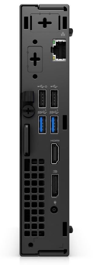 Dell OptiPlex 7010MFF i5 13500T-16GB-512SSD-W11Pro