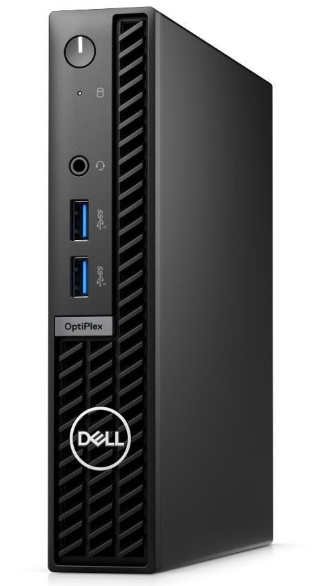 Dell OptiPlex 7010MFF i5 13500T-16GB-512SSD-W11Pro