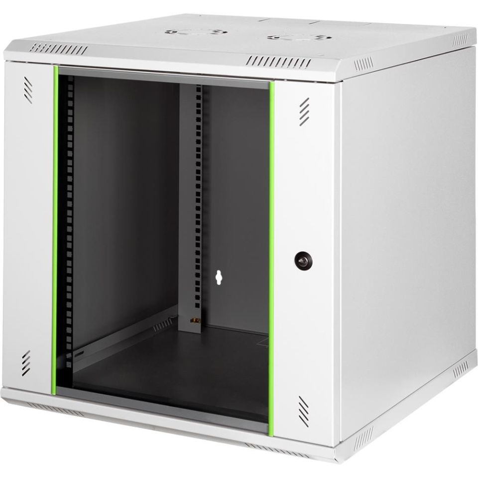 Proline 200 12U 19'' W600mm x D450mm Duvar tipi Kabinet