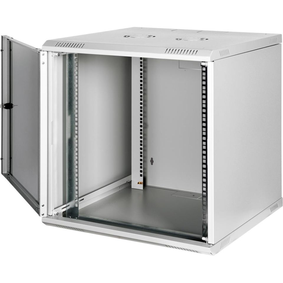 Proline 200 12U 19'' W600mm x D450mm Duvar tipi Kabinet