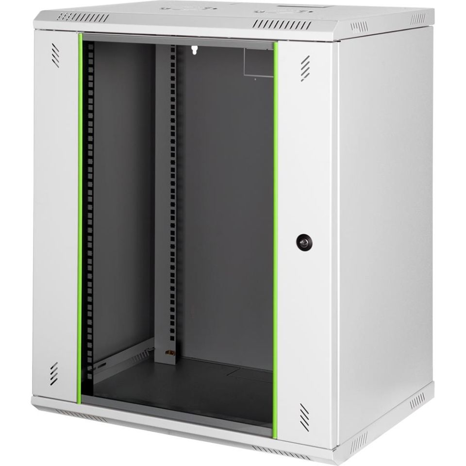 Proline 200 16U 19'' W600mm x D450mm Duvar tipi Kabinet
