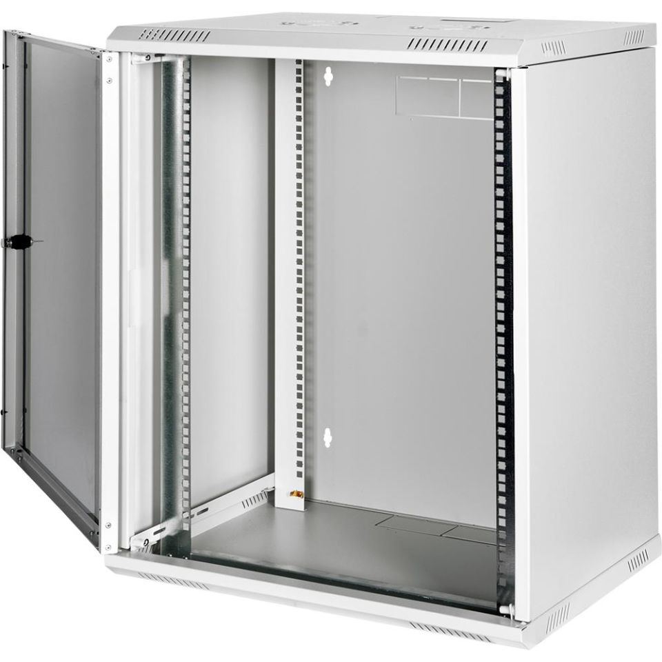 Proline 200 16U 19'' W600mm x D450mm Duvar tipi Kabinet