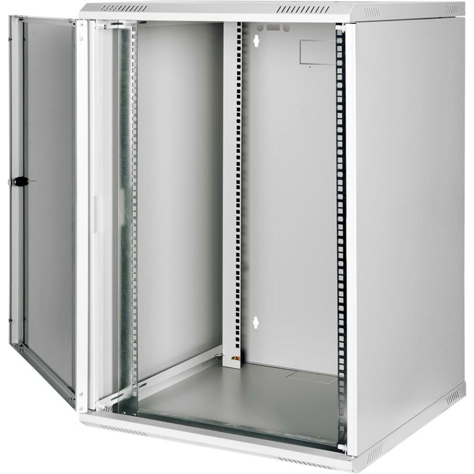 Proline 200 20U 19'' W600mm x D450mm Duvar tipi Kabinet