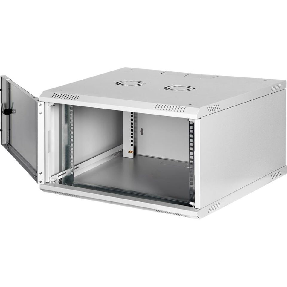 Proline 200 7U 19'' W600mm x D600mm Duvar tipi Kabinet