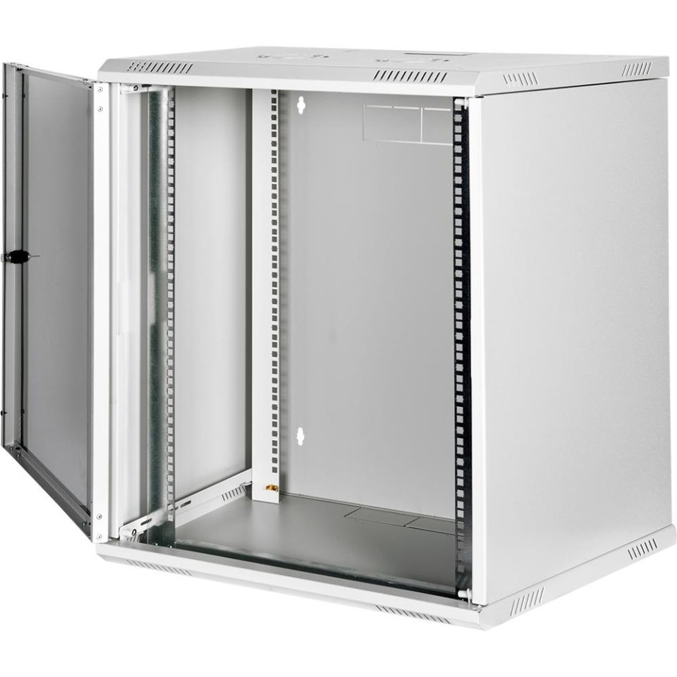 Proline 200 16U 19'' W600mm x D600mm Duvar tipi Kabinet