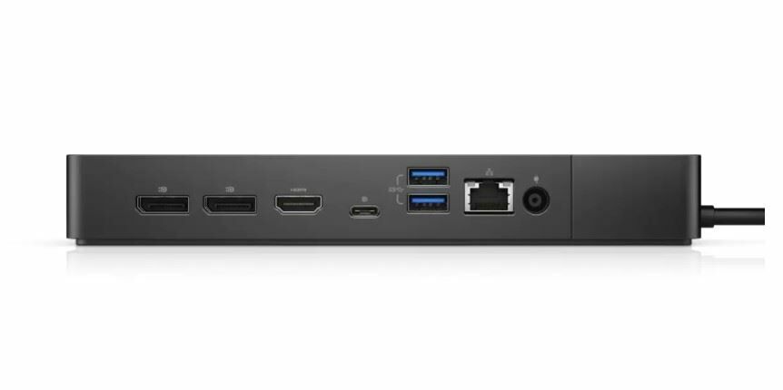 Dell Dock WD19S 130W (210-AZBX)