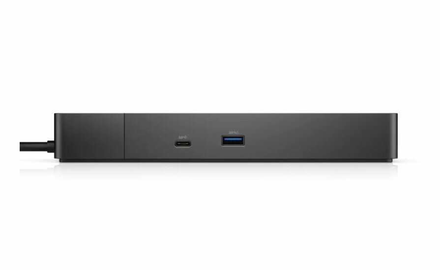 Dell Dock WD19S 130W (210-AZBX)