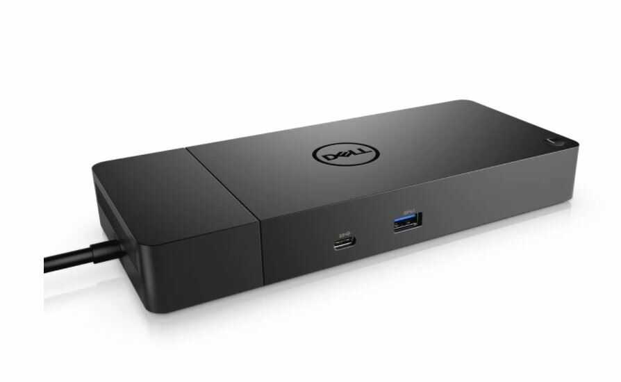 Dell Dock WD19S 130W (210-AZBX)