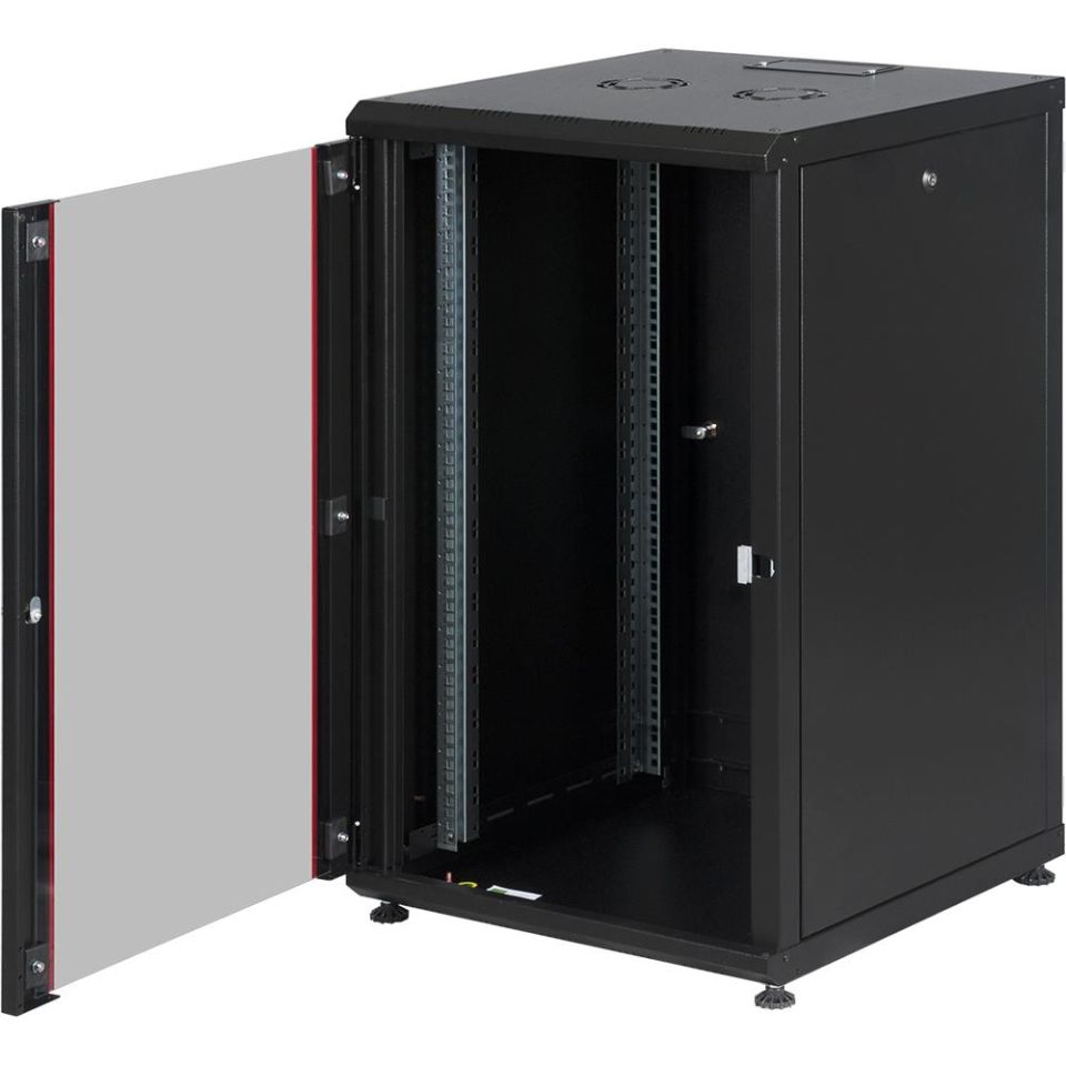 Proline 300 20U W600mm x D600mm Dikili tip Kabinet