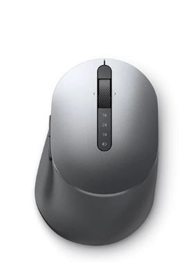 Dell MS5320W Bluetooth Mouse Titan-Gri (570-ABHI)