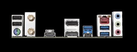 Intel® Socket LGA 1700:Support 13th and 12th Gen Series Processors