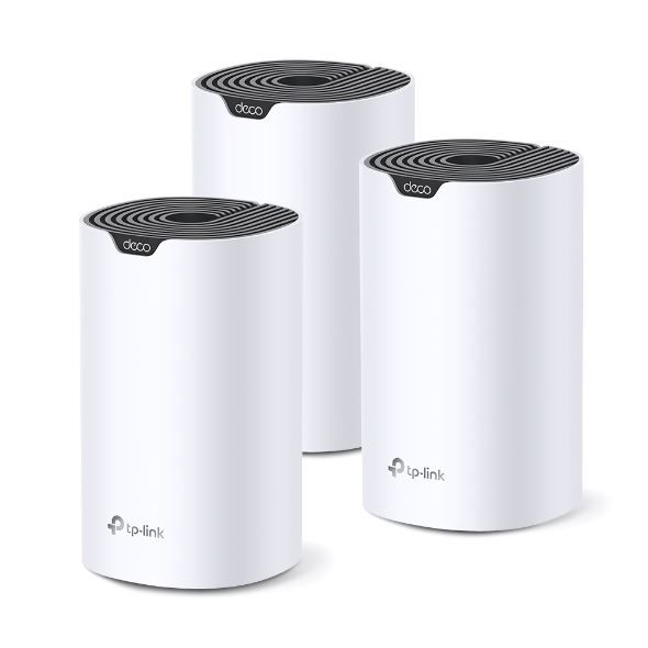 ROU AC1200 Whole Home Hybrid Mesh Wi-Fi
