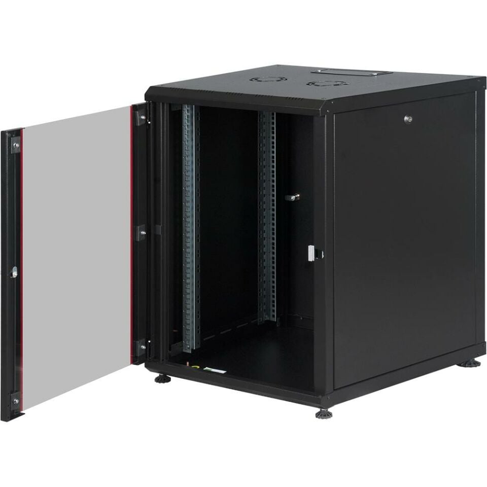 Proline 300 16U W600mm x D800mm Dikili tip Kabinet