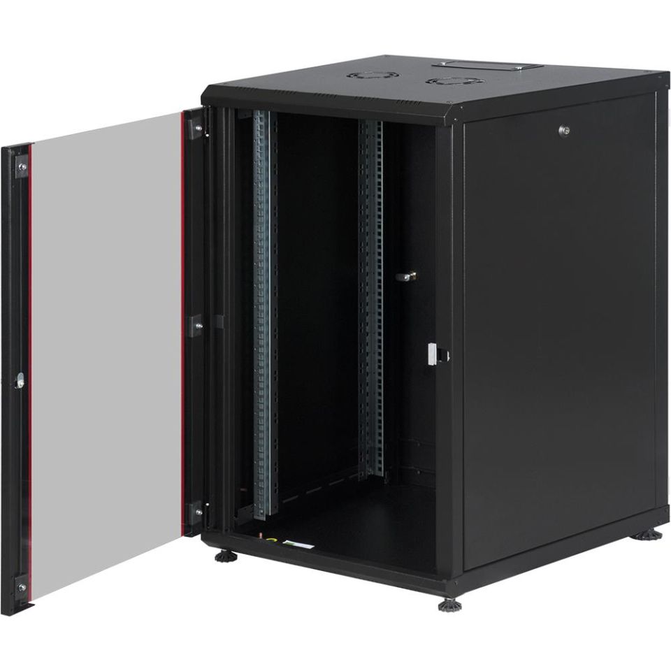 Proline 300 20U W600mm x D800mm Dikili tip Kabinet