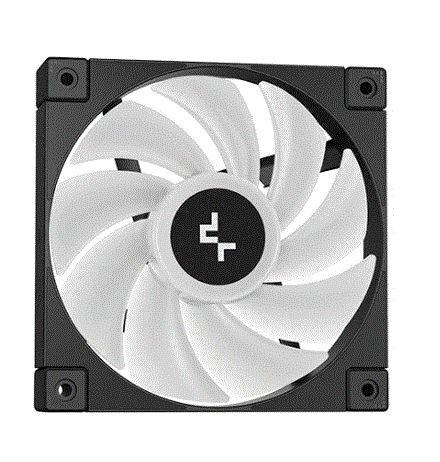 LD240 240mm Sıvı Soğutma