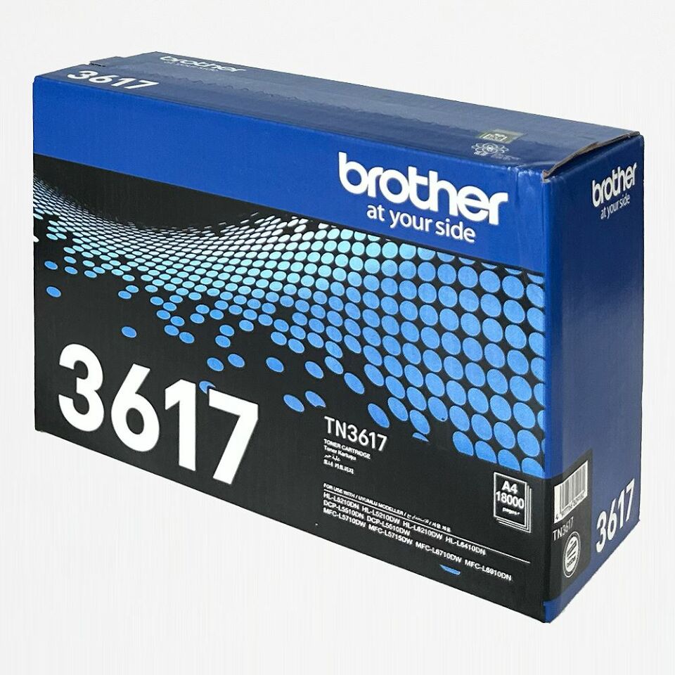 Siyah Toner 18.000 Sayfa