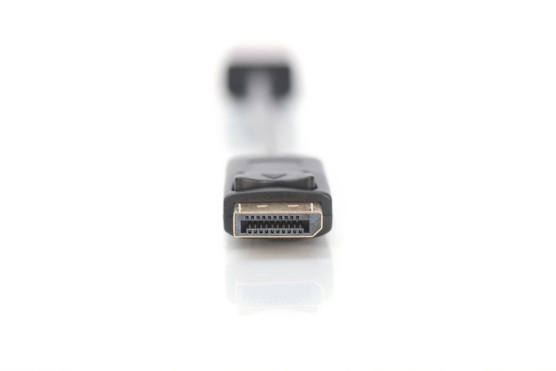 Digitus DisplayPort to HDMI Dişi Çevirici