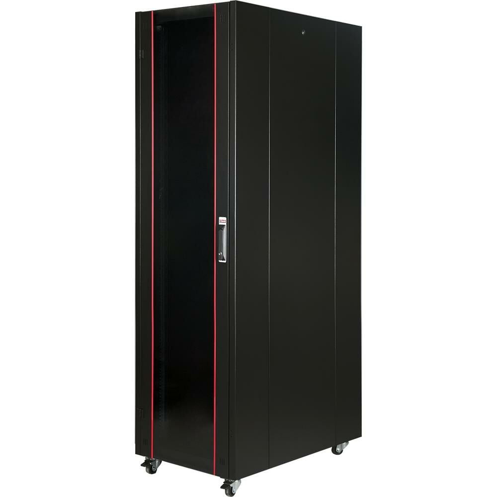 PROLINE 400 42U W600mm x D1000mm Dikili tip Kabinet