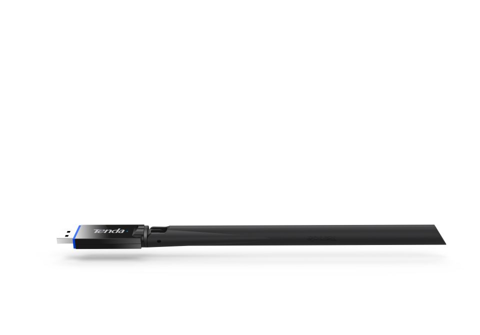 AC650 Dual-Band Kablosuz USB Adaptörü