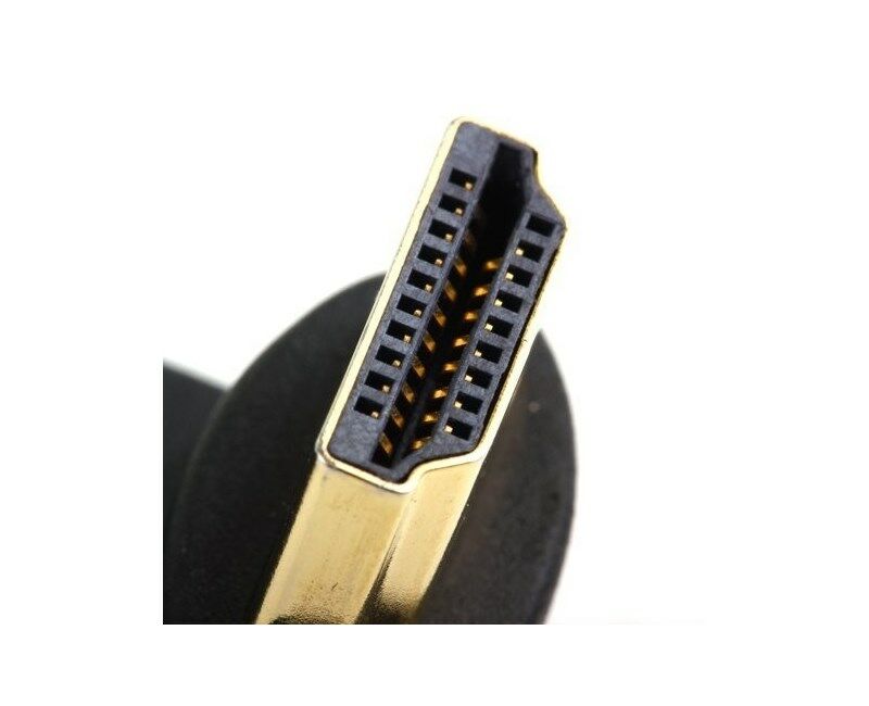 Dark 4K HDMI Kablo Altın Uçlu v1.4 (1.5m)