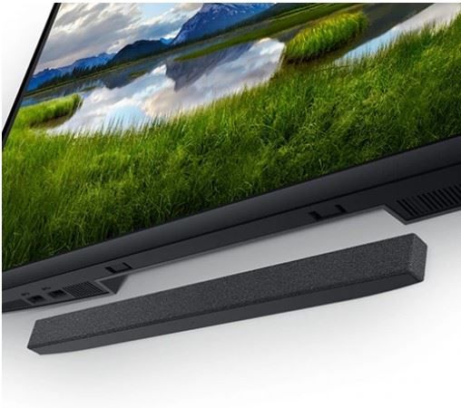 AKS Slim Soundbar SB521A for P3221D P27