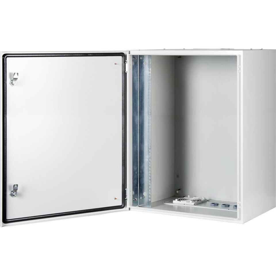 PROLINE 500-I safebox indoor16U 19'' W600mm x D300mm Indoor IP54 Kabinet