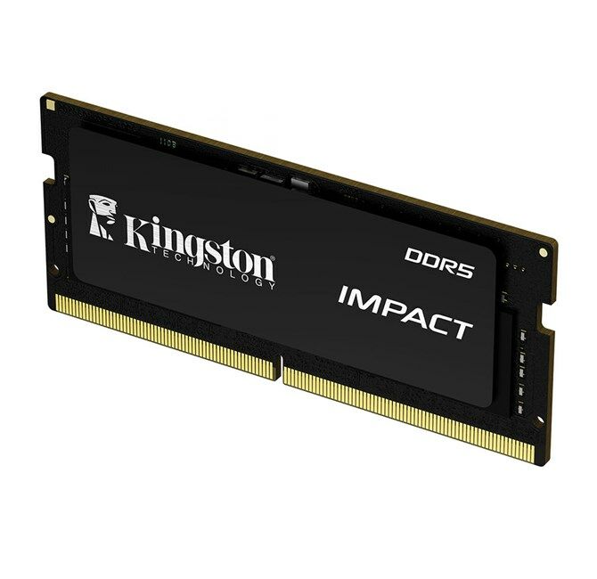 Kingston Impact 16G 4800 D5 KF548S38IB-16TR (NB)
