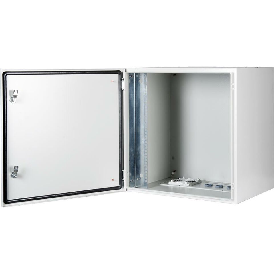 PROLINE 500-I safebox indoor12U 19'' W600mm x D450mm Indoor IP54 Kabinet