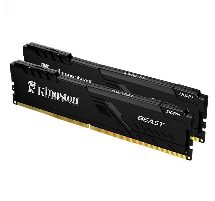 Kingston Beast 16GB 2x8 3600 D4 (KF436C17BBK2/16TR