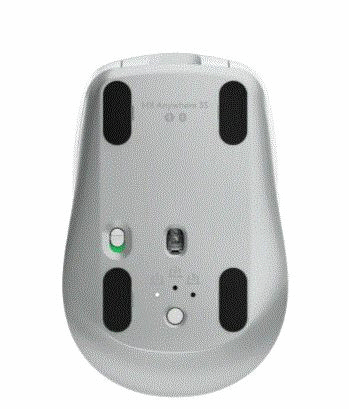 Logitech MX Anywhere 3S Şarj Edilebilir Beyaz