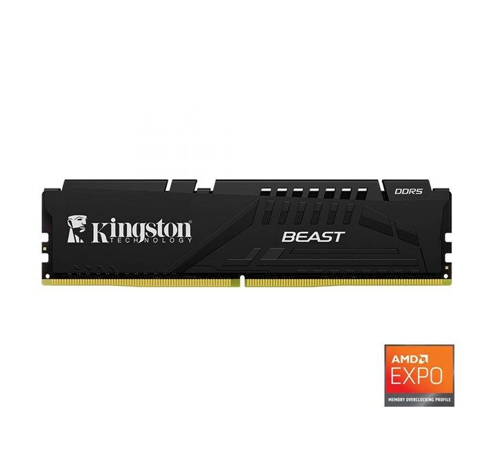 Kingston Beast 16G 2x8 5200 D5 KF552C36BBEK2-16TR