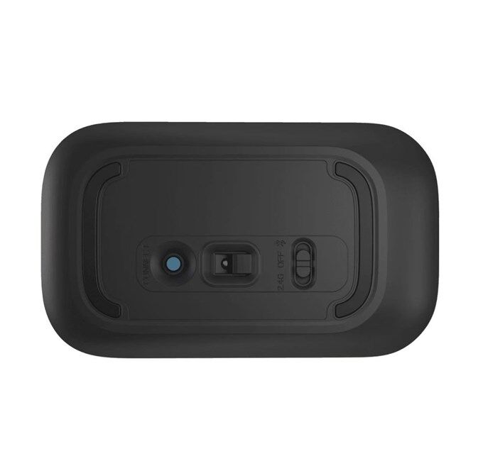 HP Z3700 Bluetooth Mouse Gümüş (758A9AA)