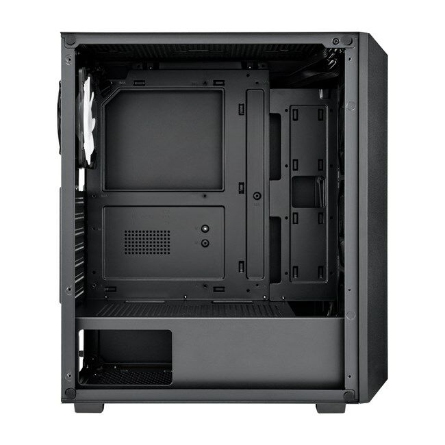 FSP 650W 80+ (CMT218) Atx Mid Tower