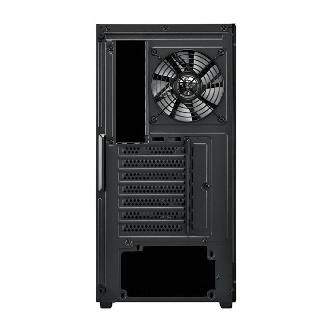 FSP 650W 80+ (CMT218) Atx Mid Tower