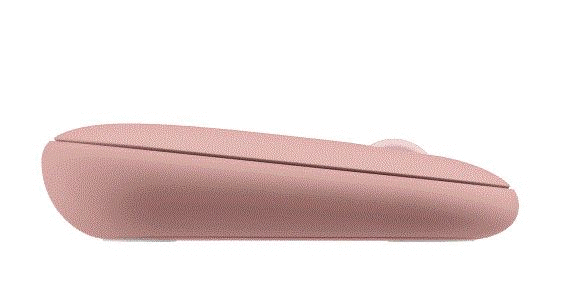 Logitech M350s Pebble 2 Bluetooth Mouse Pembe