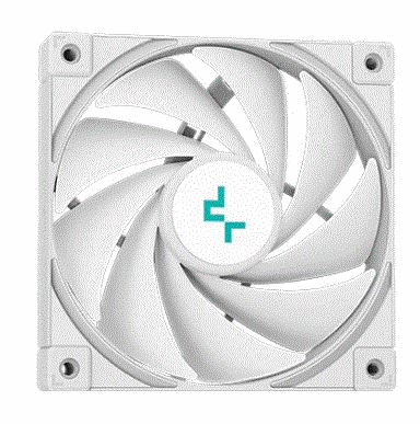LT520 RGB 240mm Sıvı Soğutma