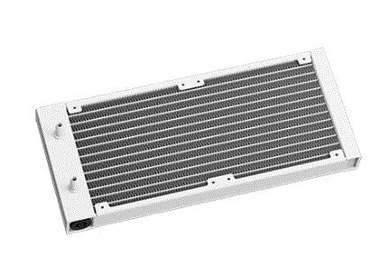 LT520 RGB 240mm Sıvı Soğutma